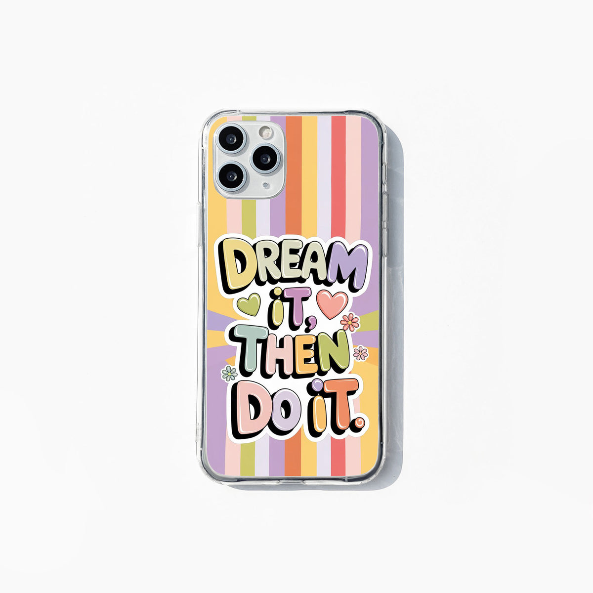 Dream It 465