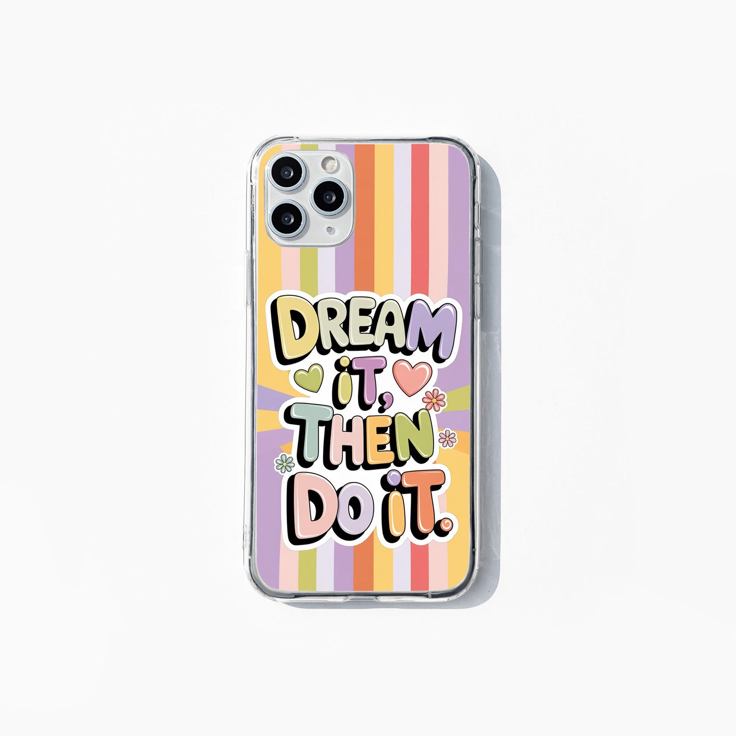 Dream It 465