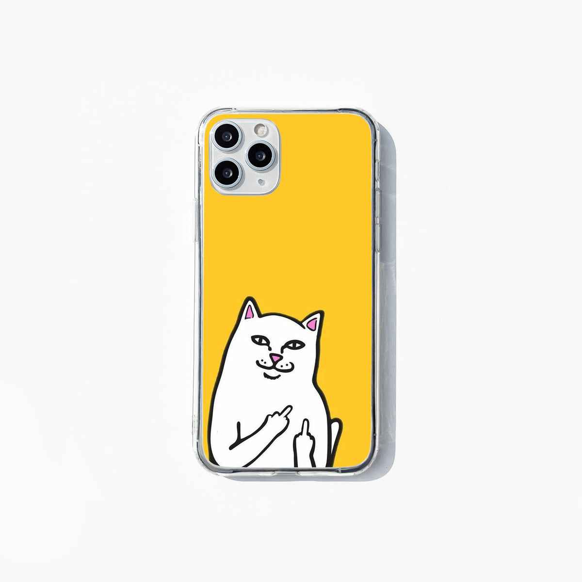 Lovely Cat 466