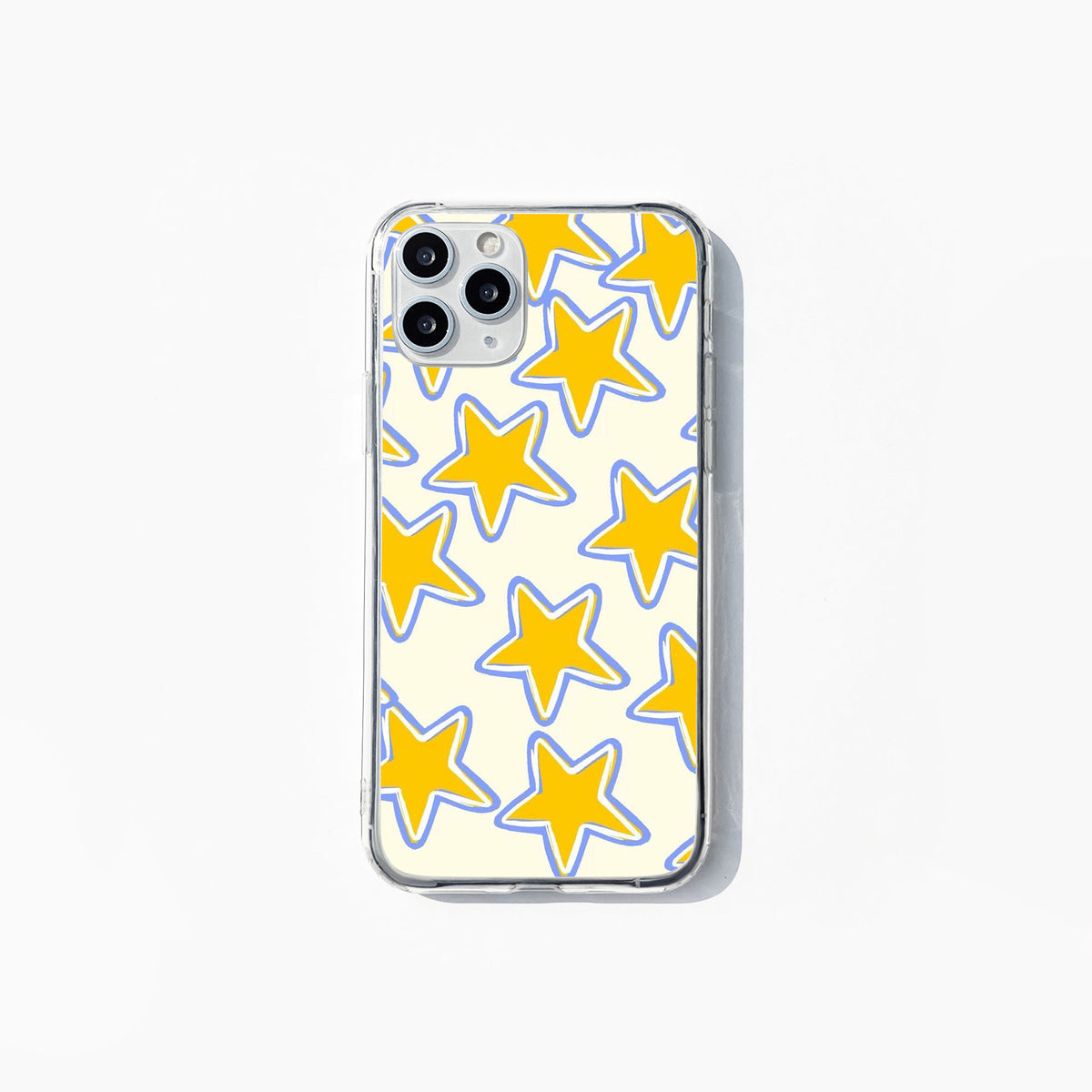 Stars 468