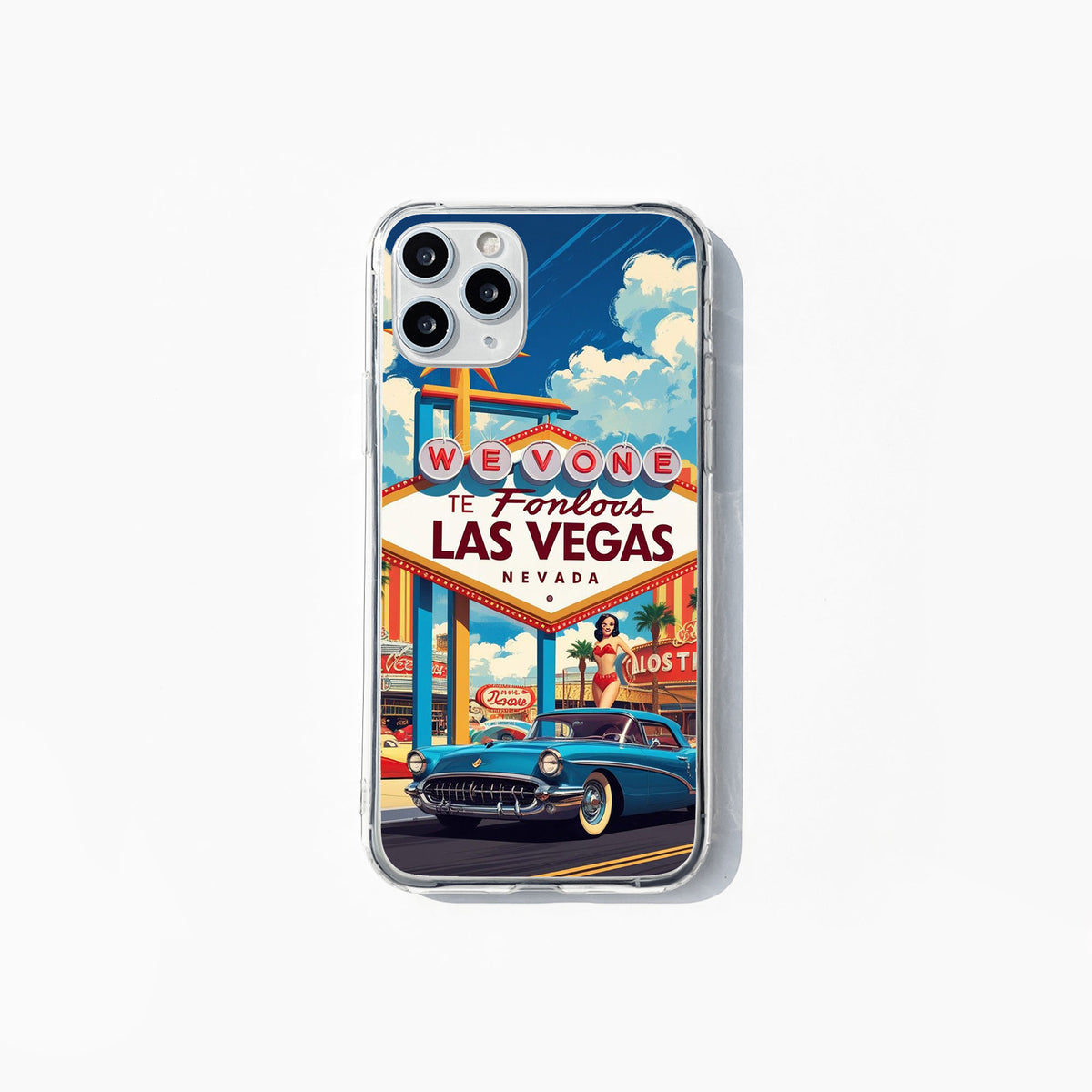 Las Vegas 474