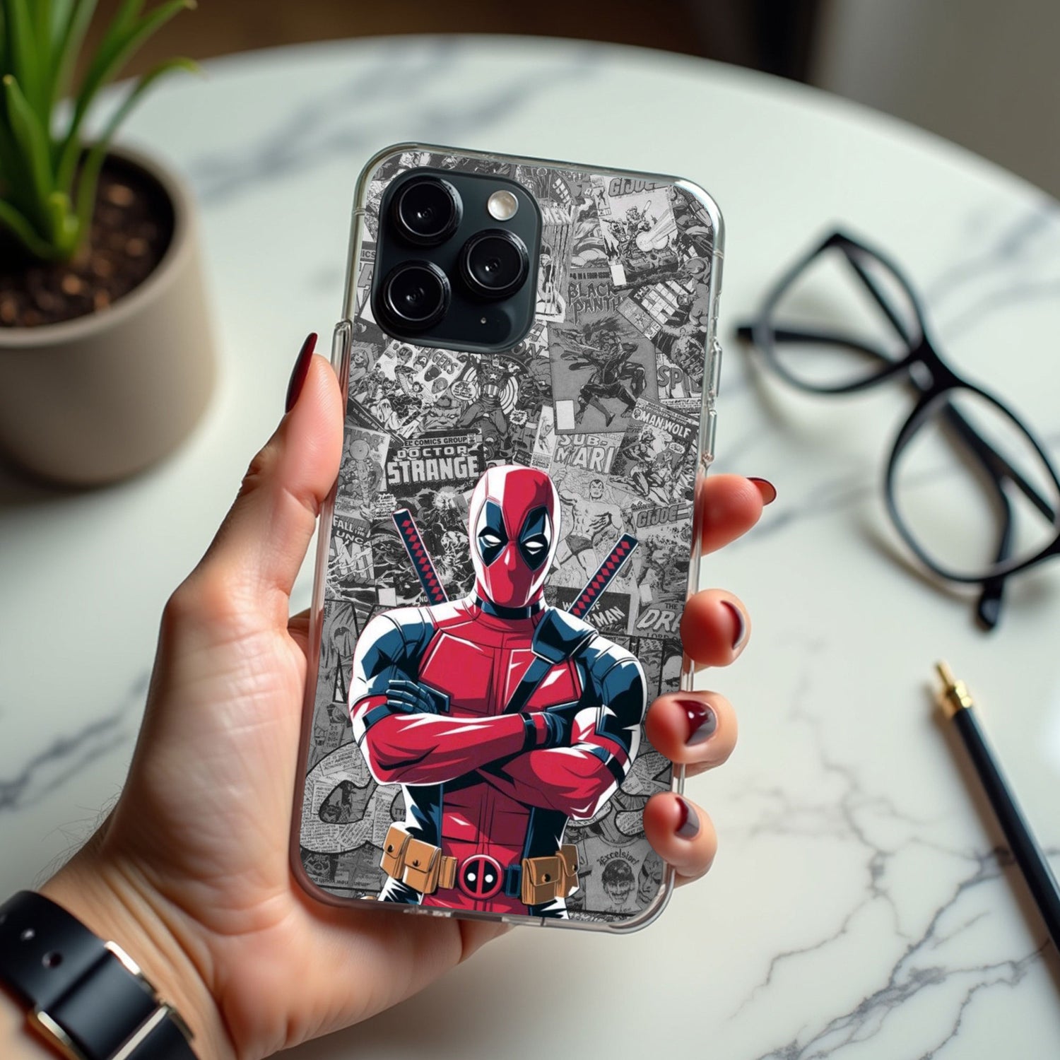Spiderman 336