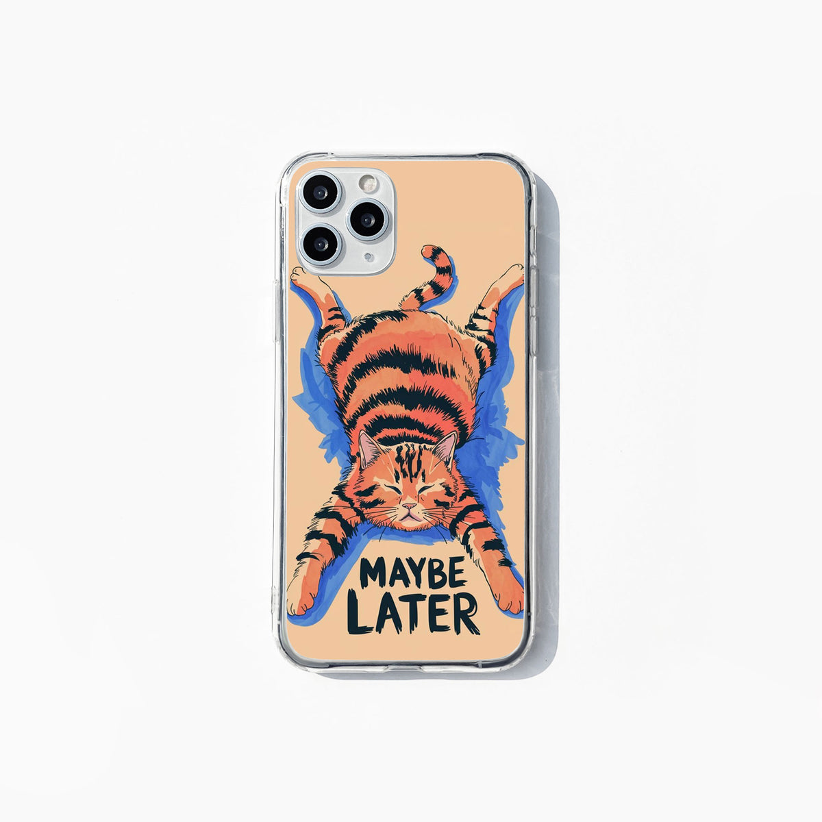 Maybe Later