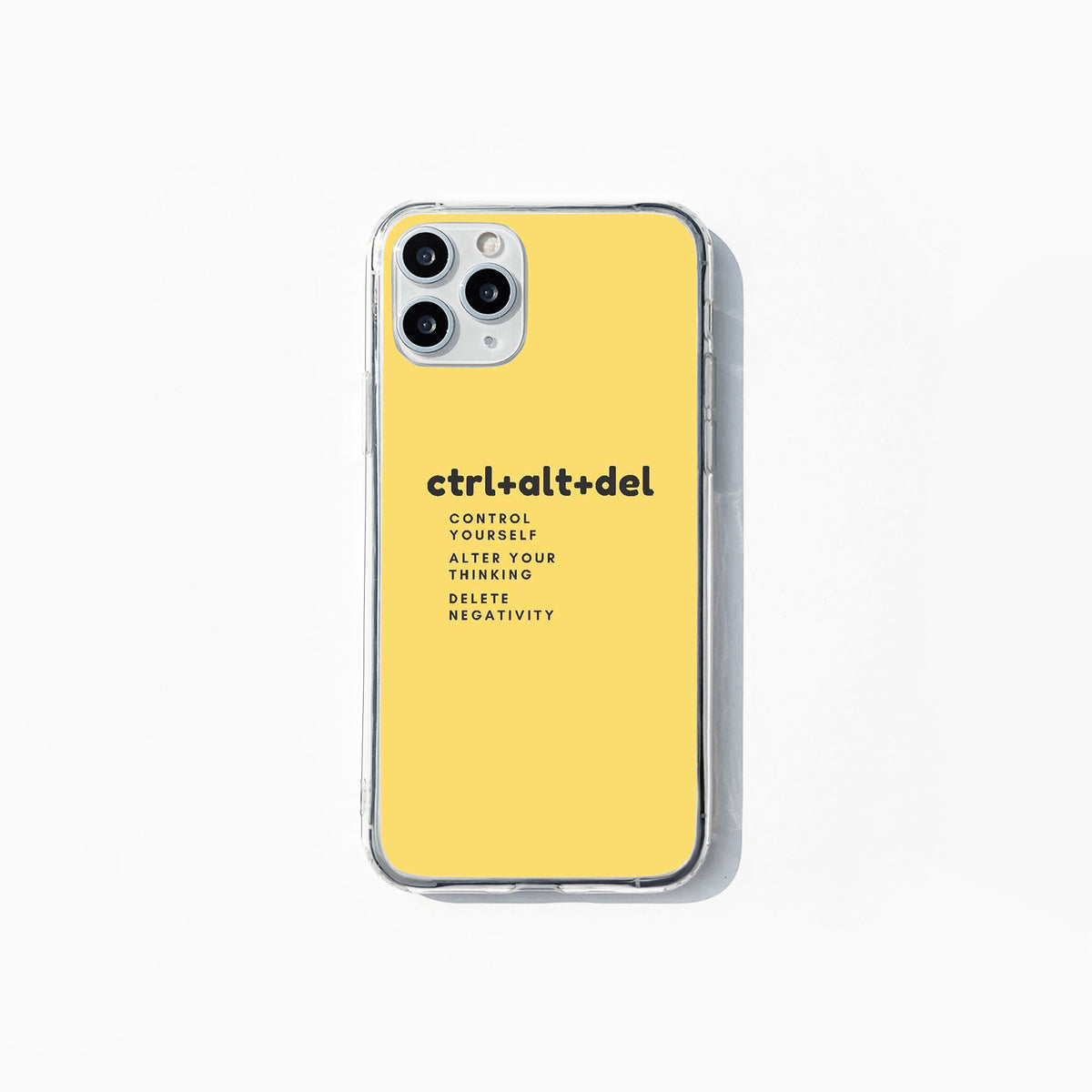 Ctrl+alt+del
