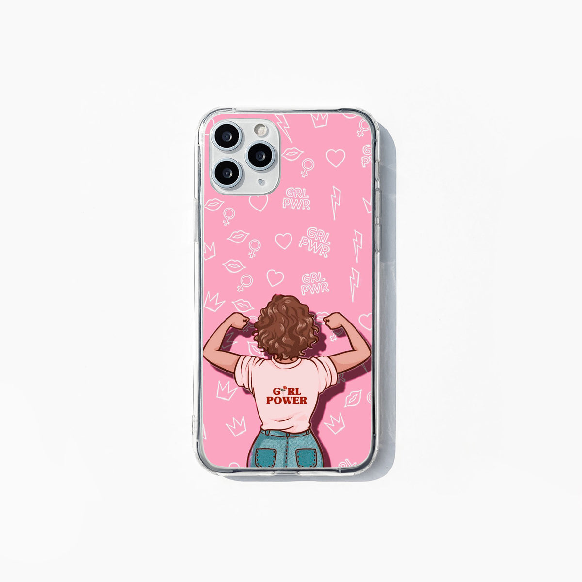 Girl Power 483