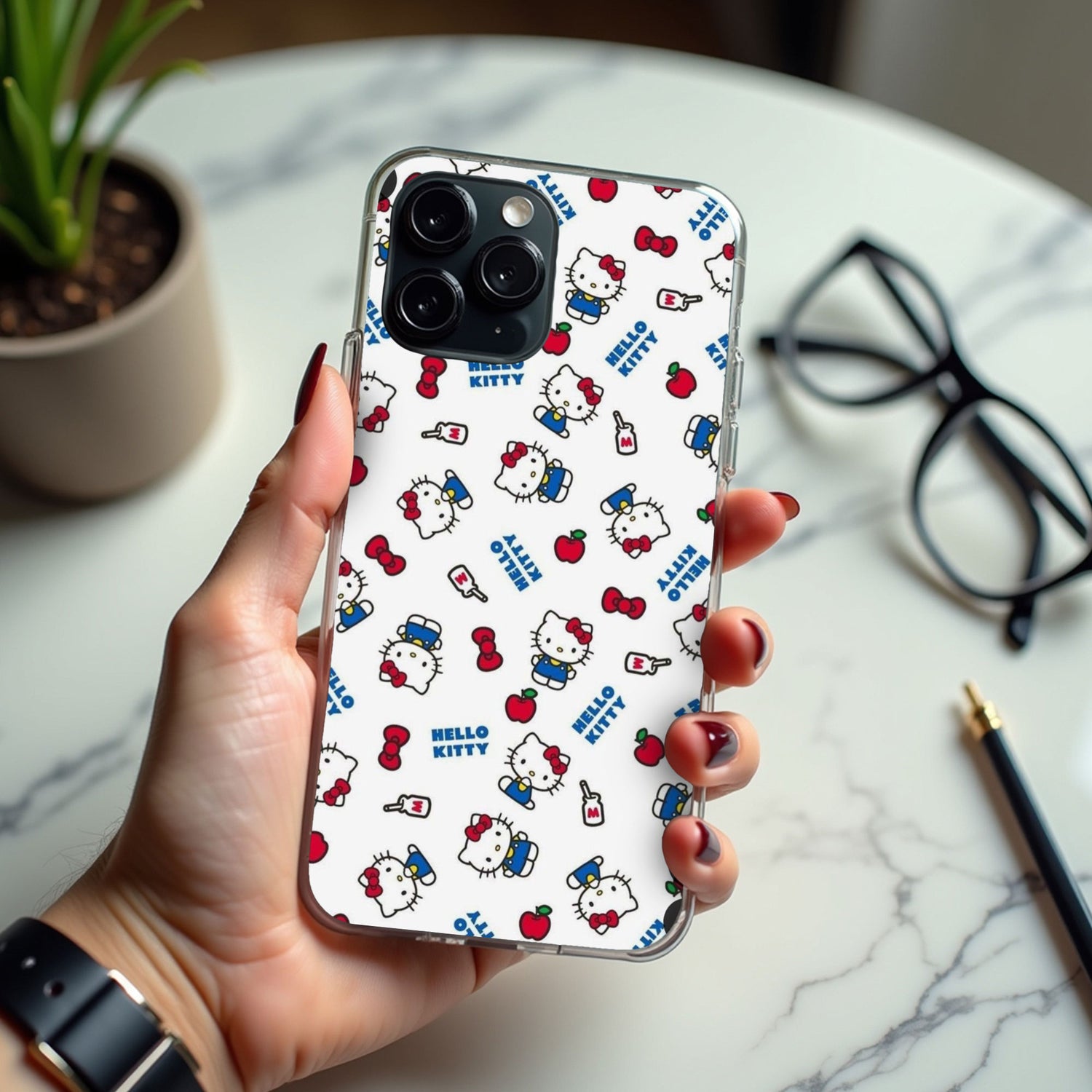 Hello Kitty 313