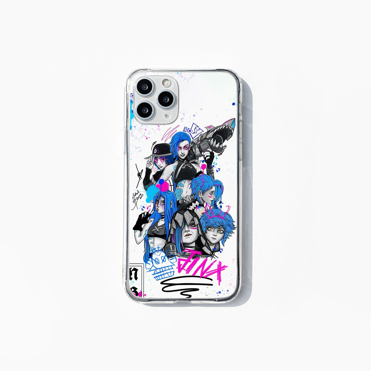 Jinx 486