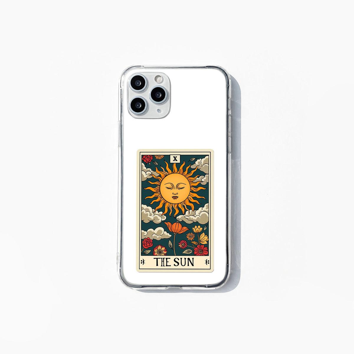 The Sun 493