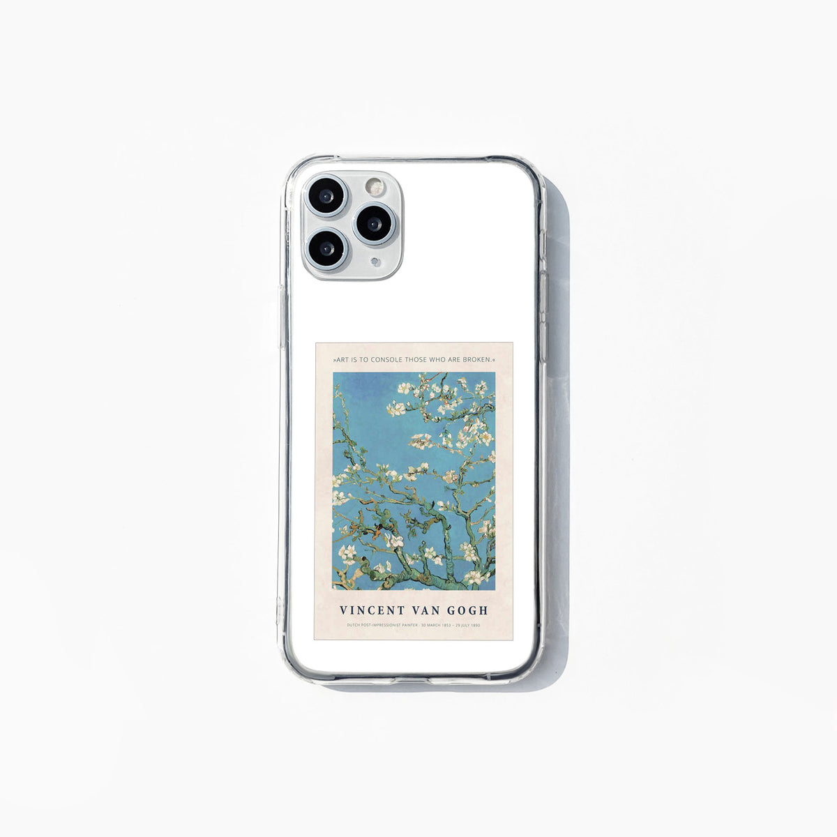 Van Gogh Colour Series 497