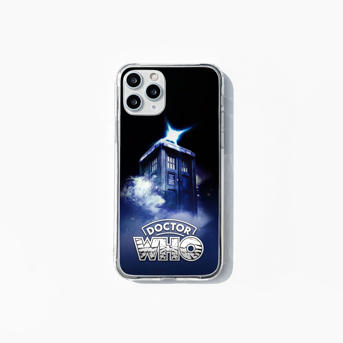 Doctor Who 504