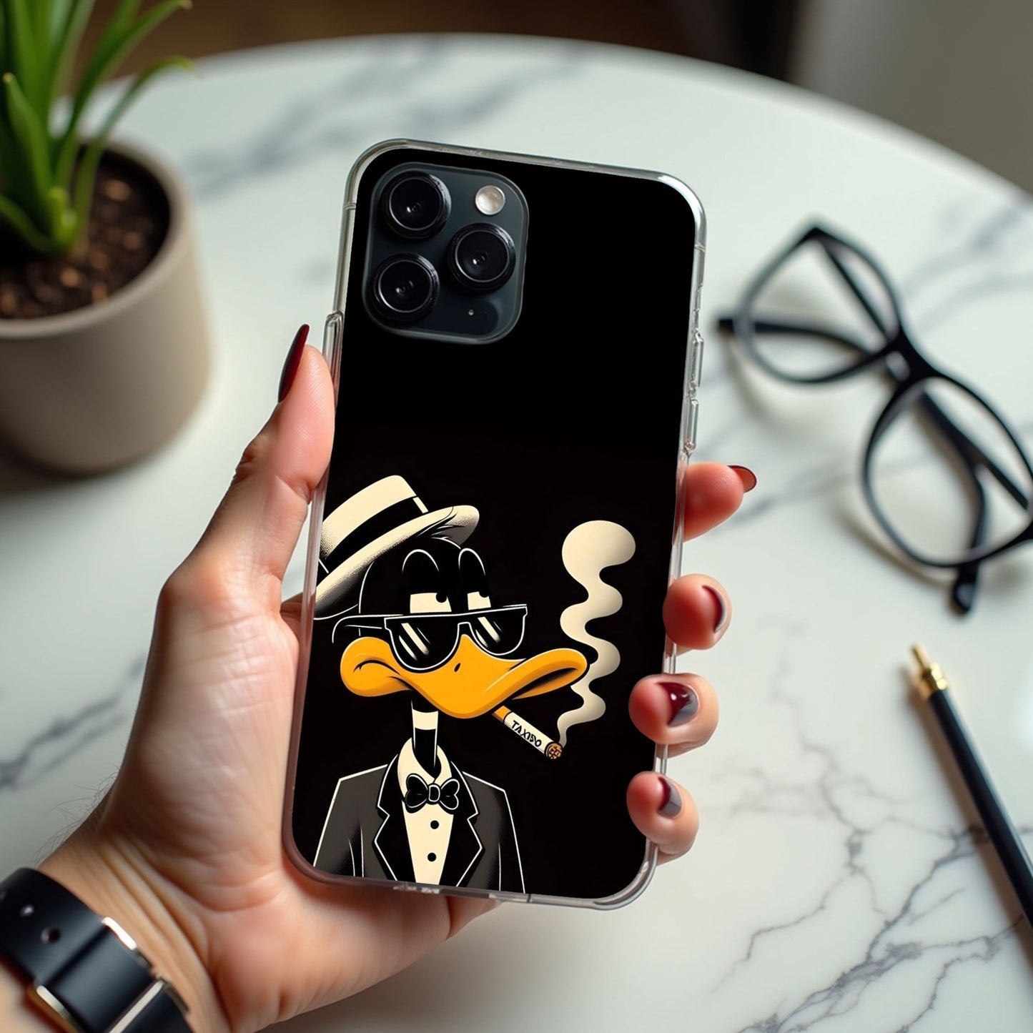 Daffy Duck 300