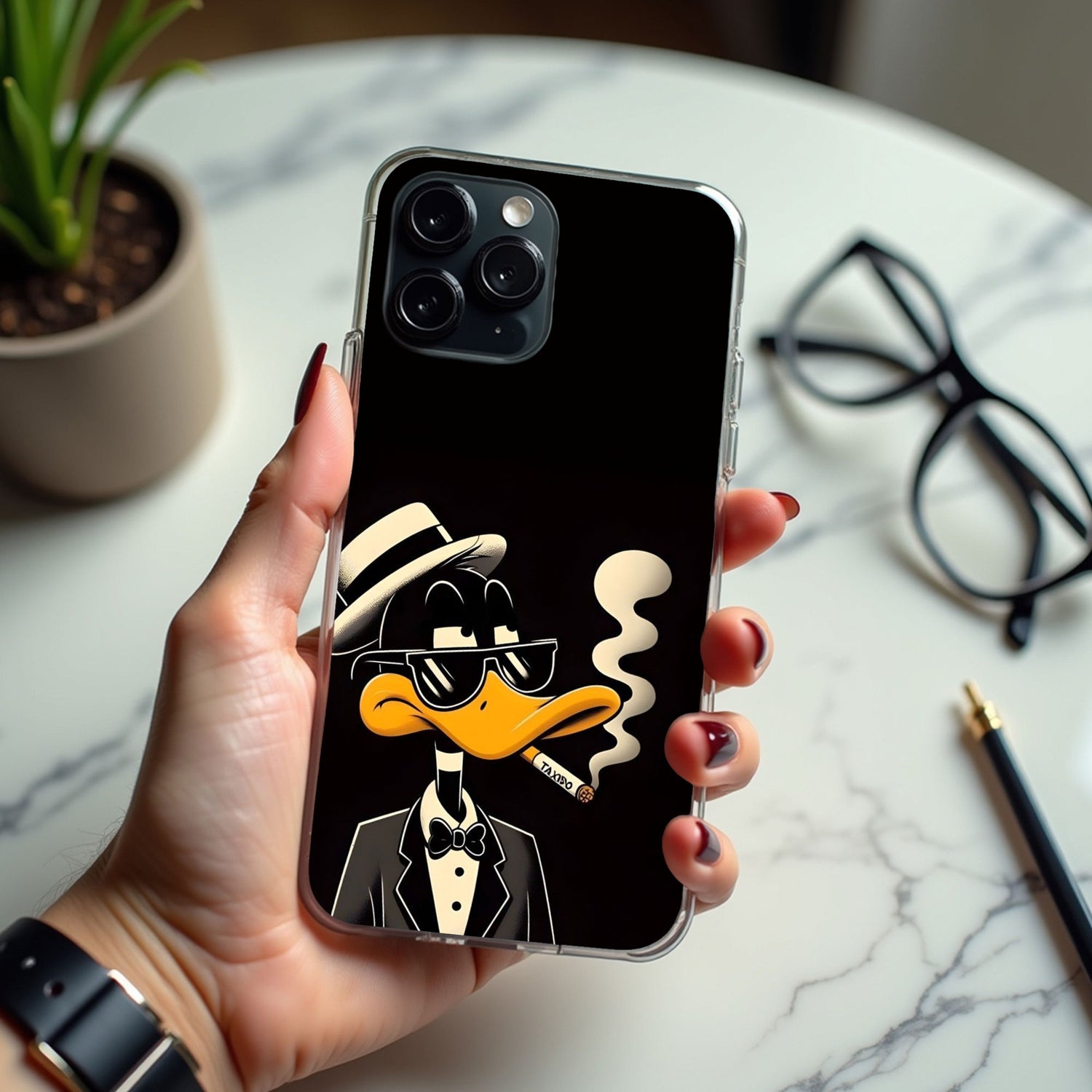 Daffy Duck 300