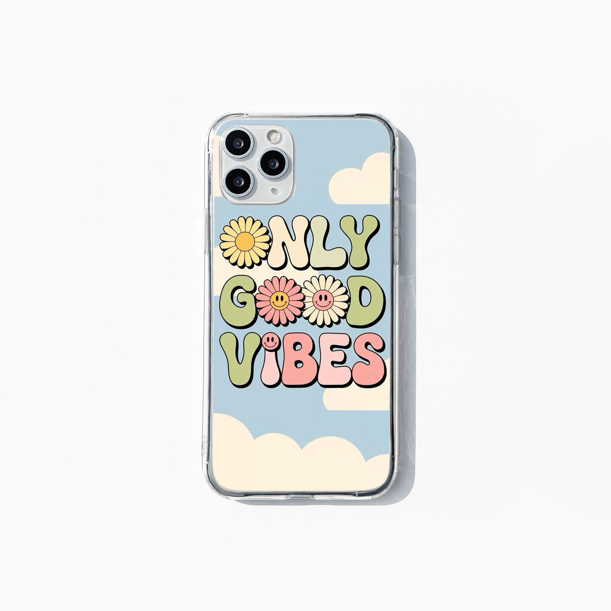 Only Good Vibes 505