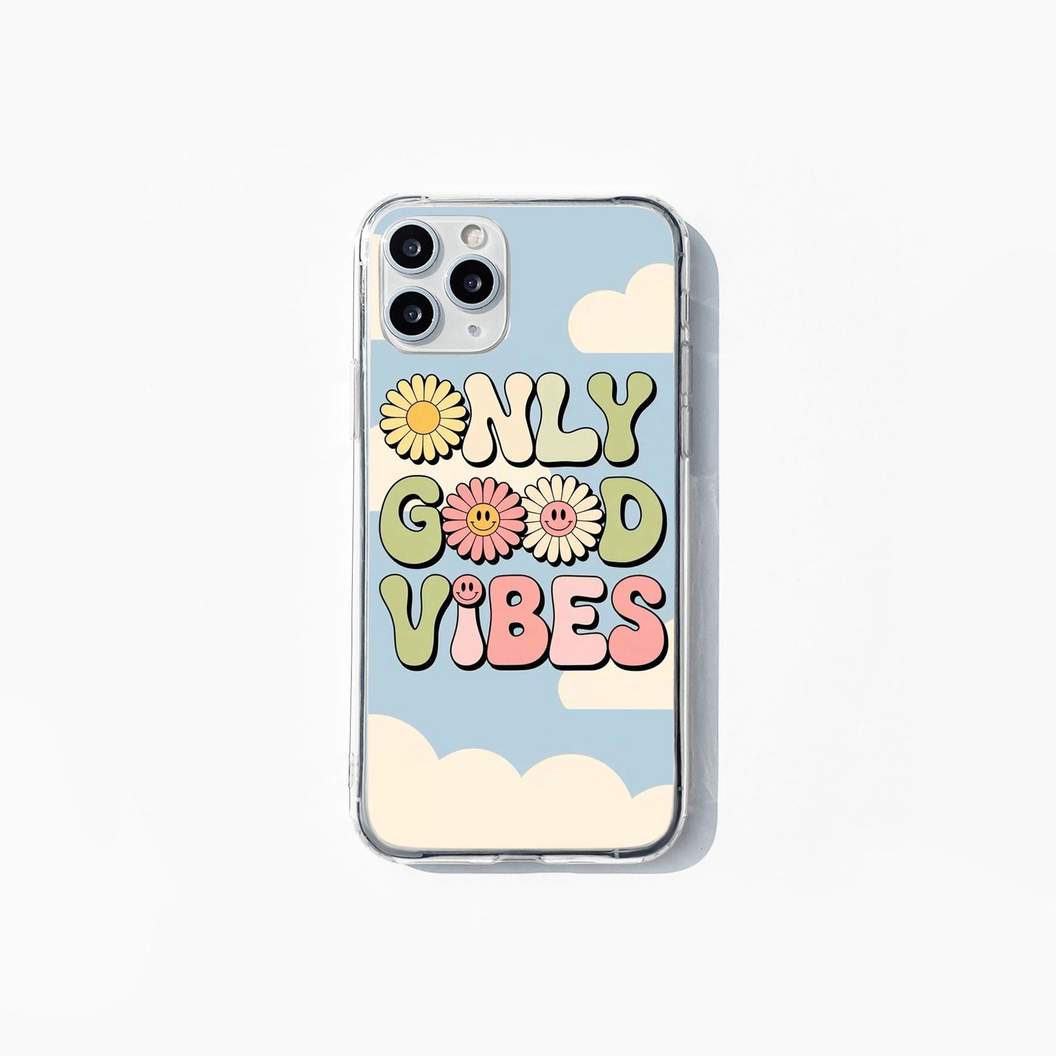 Only Good Vibes 505