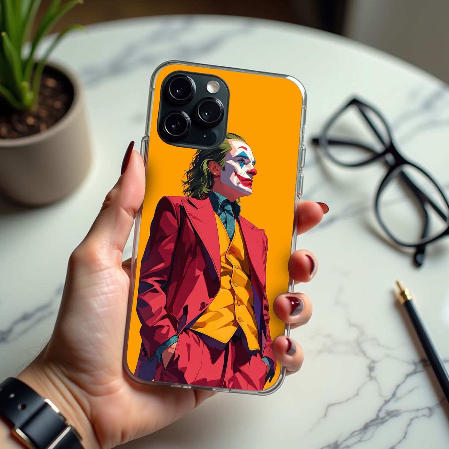 Joker 302