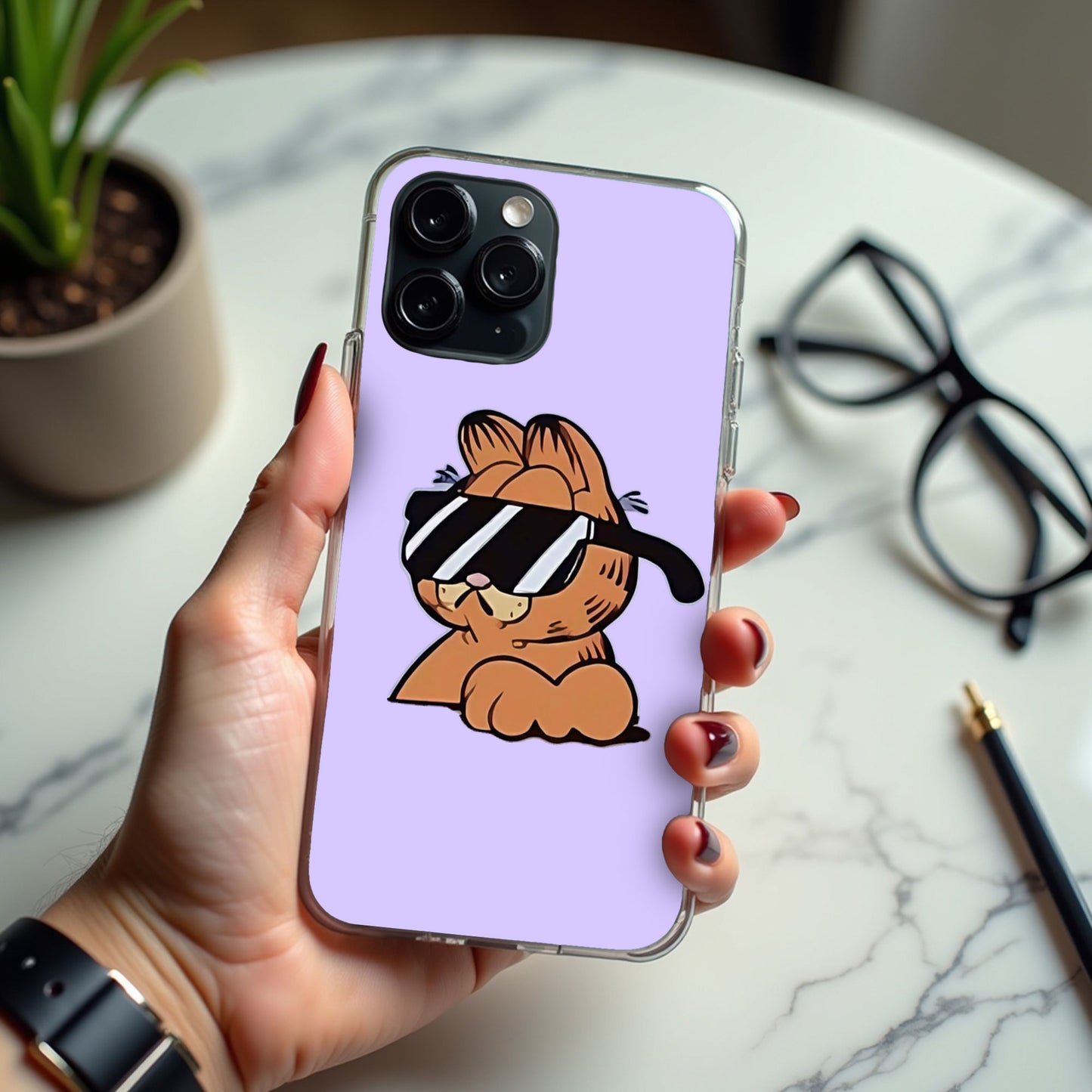 Garfield 303