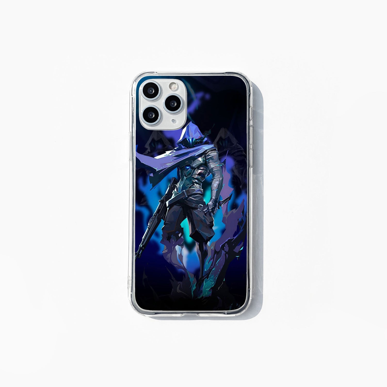 Omen 508