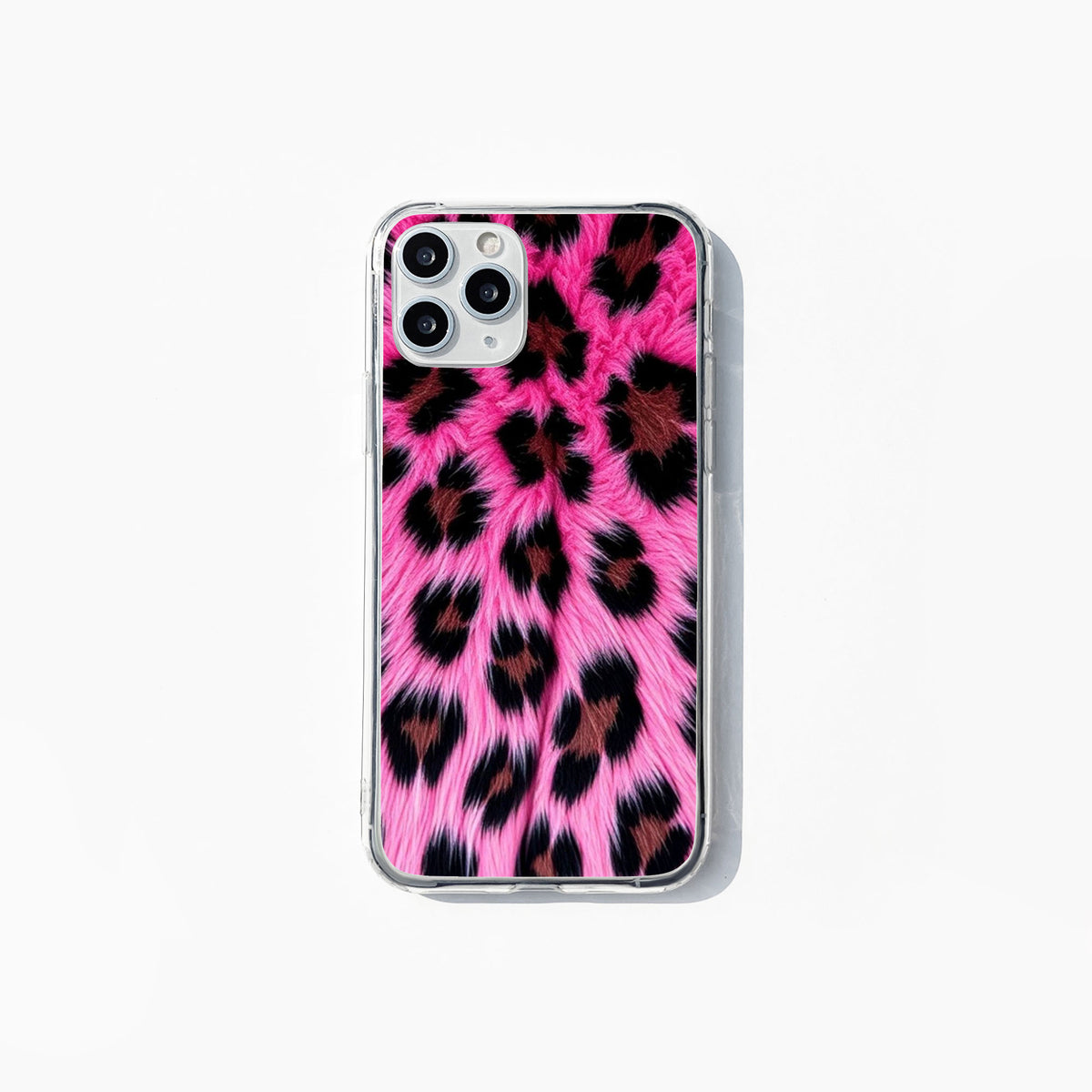 Pink Leopar
