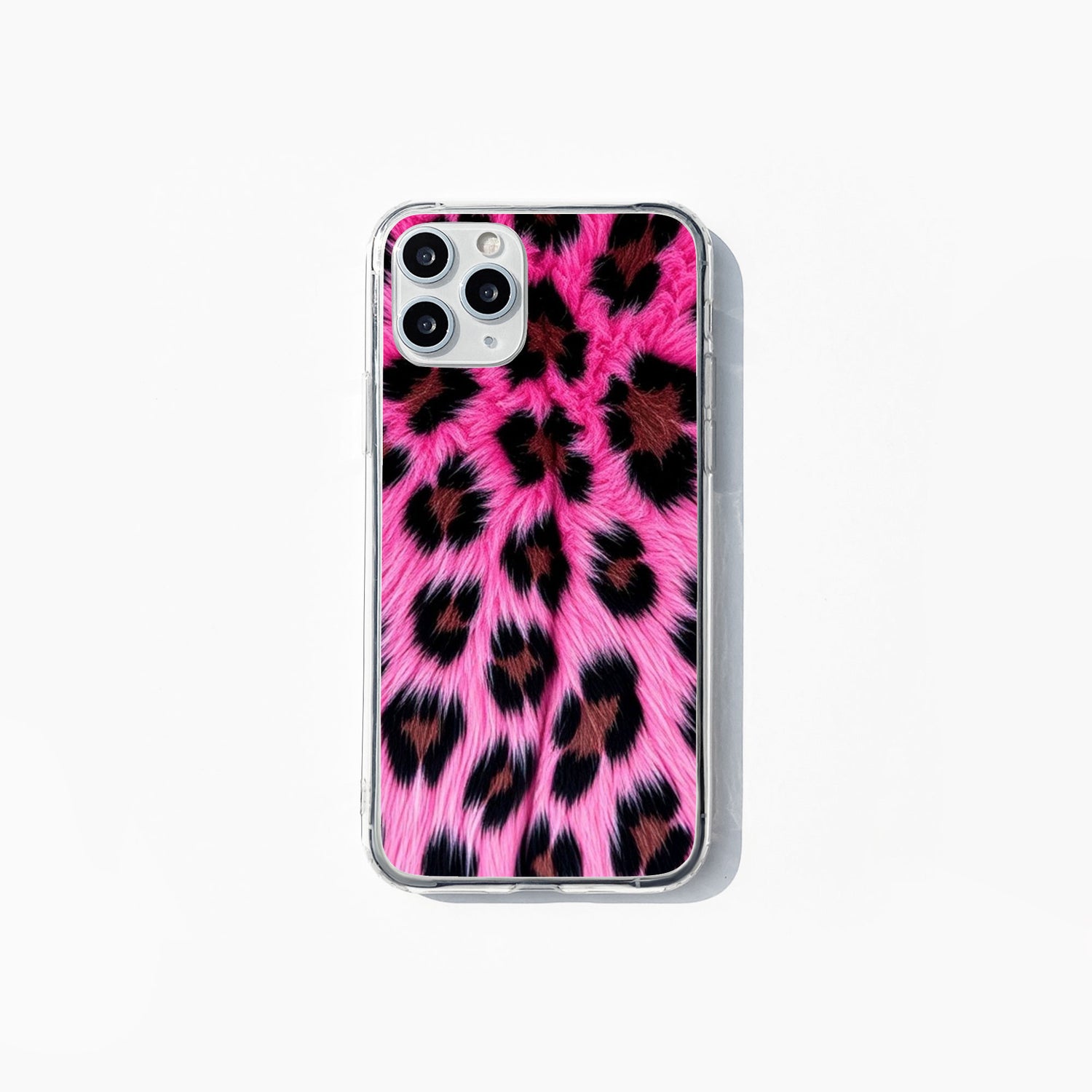Pink Leopar