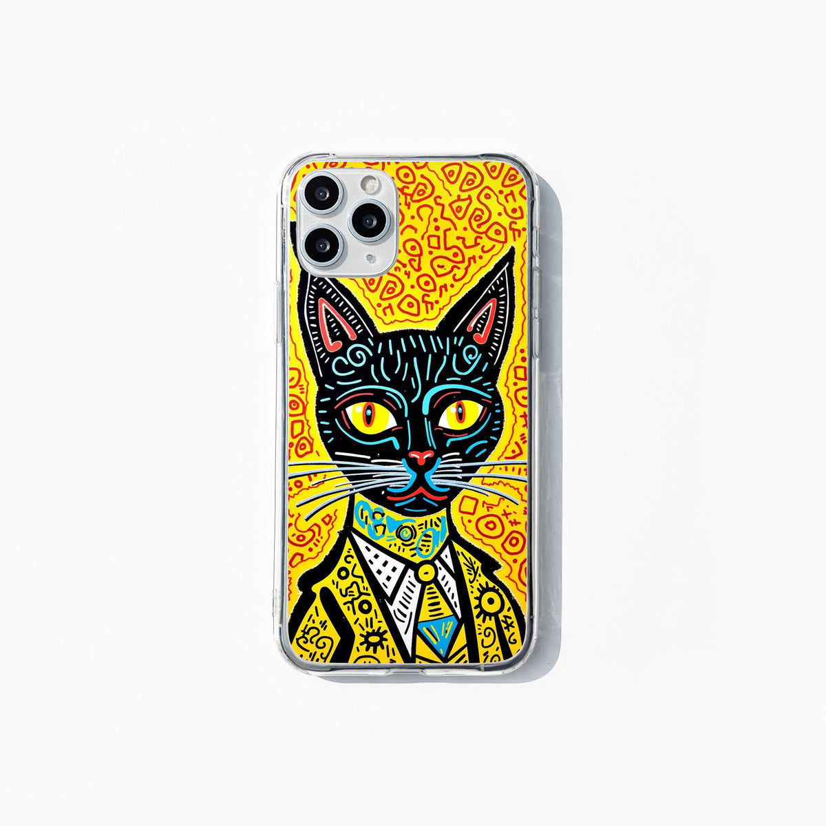 Wisdom Cat 510