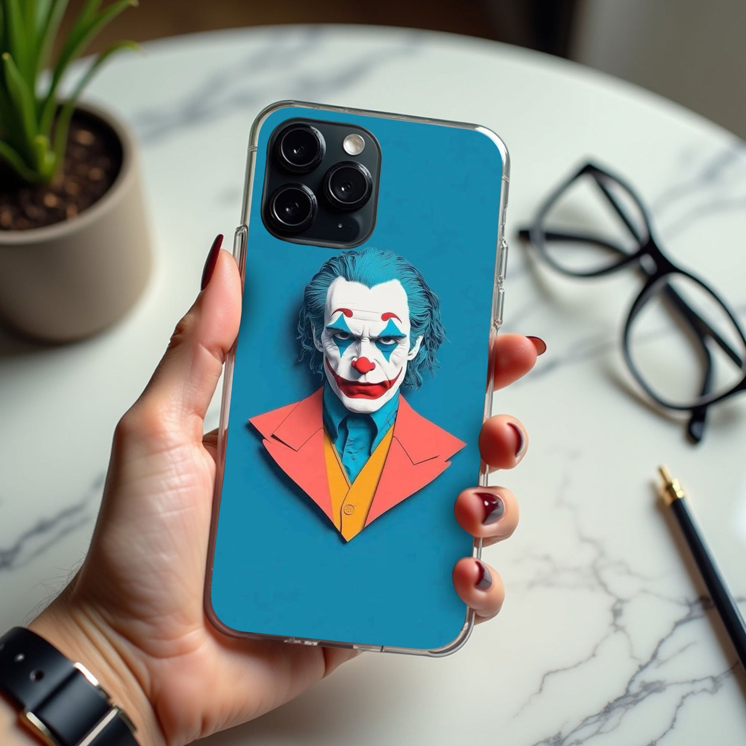 Joker 308