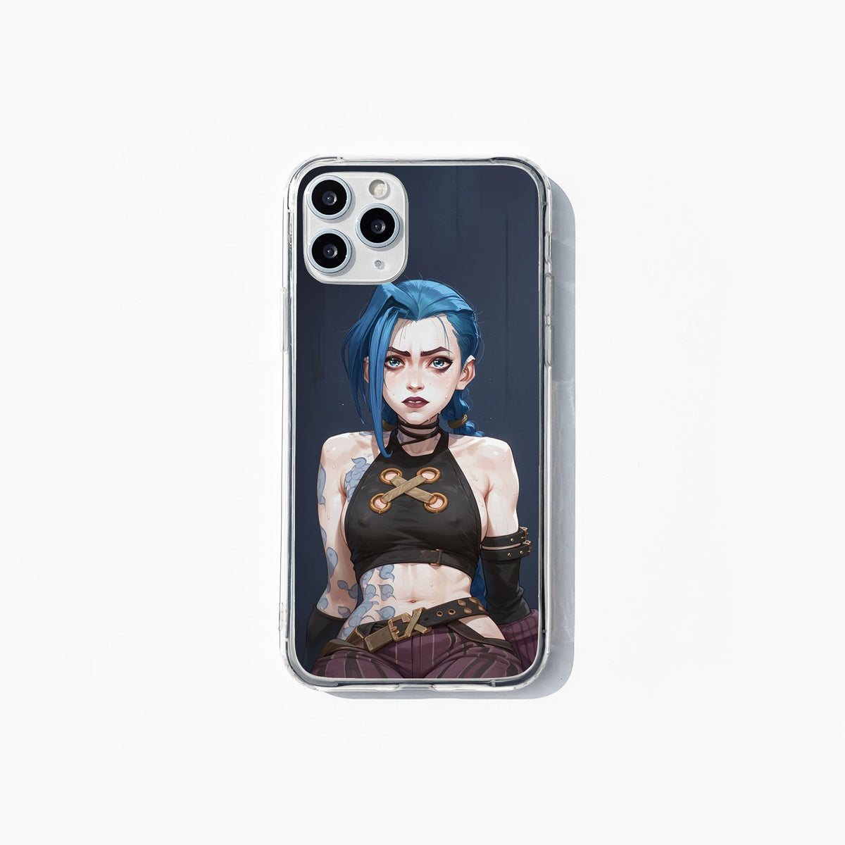Jinx 514