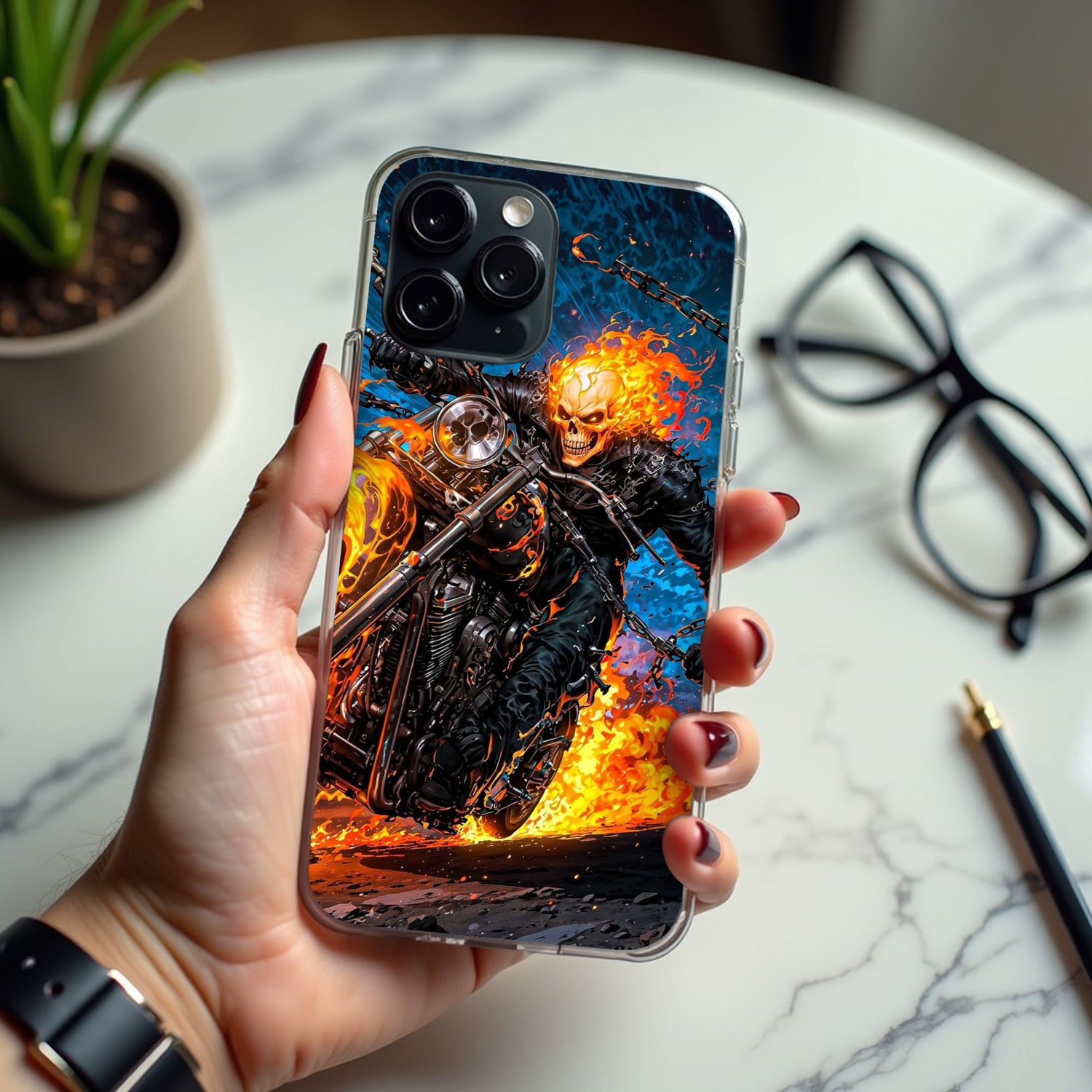 Ghost Rider 274