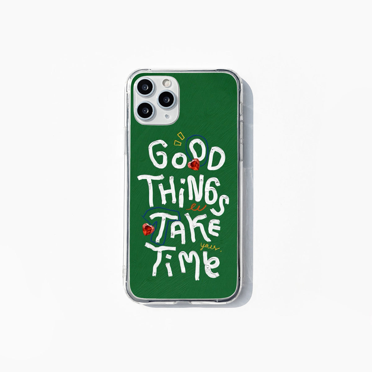 Good Things 519