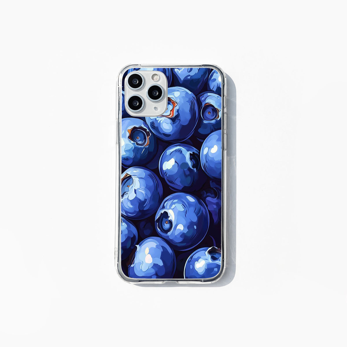 Blueberry 522
