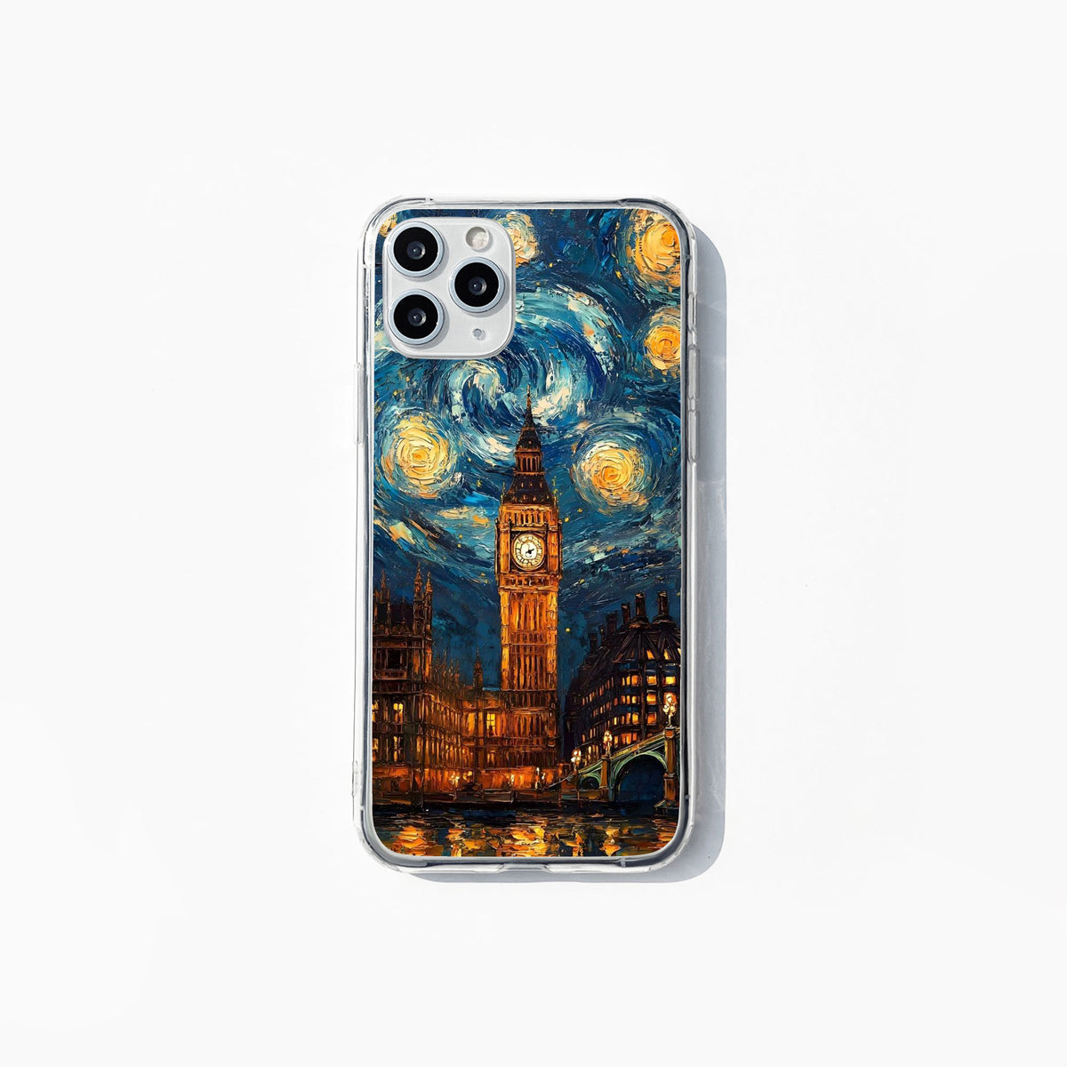 Big Ben 524