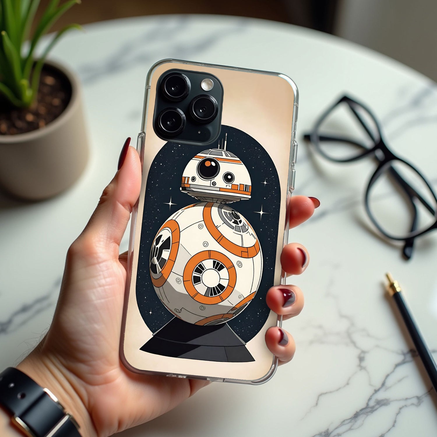 BB-8 282