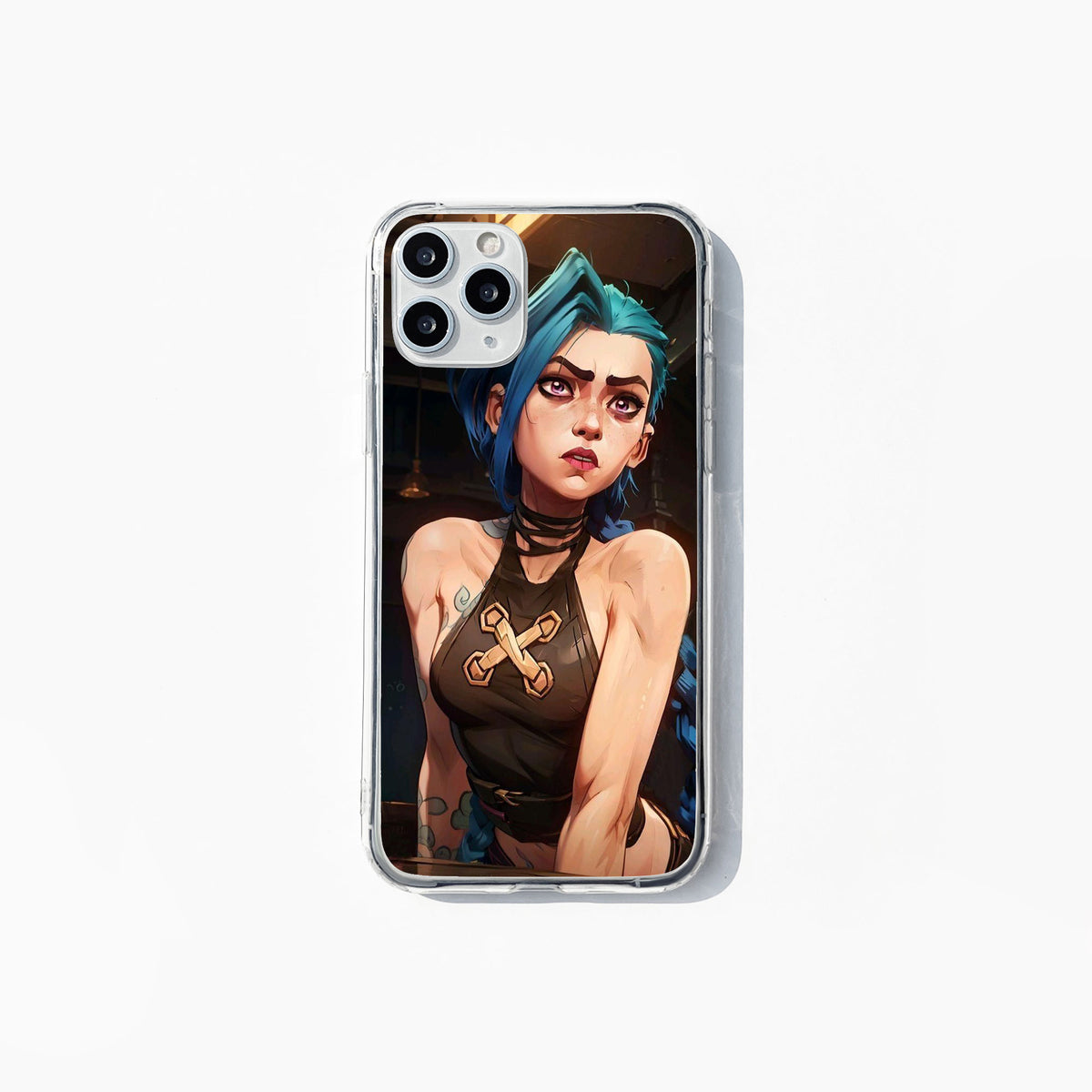 Jinx 526
