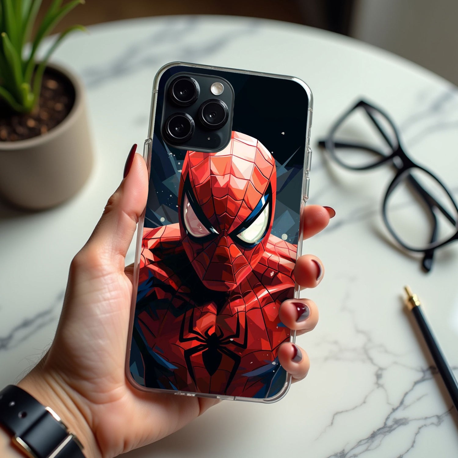 Spiderman 284
