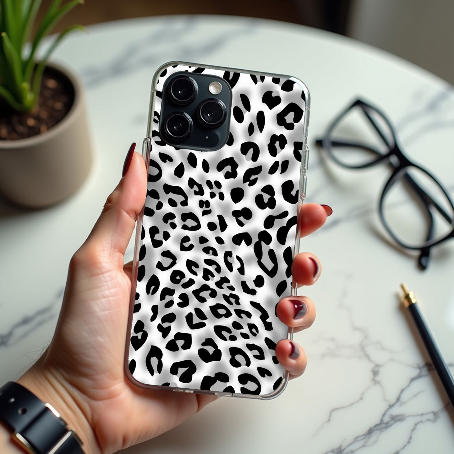 Leopar 122