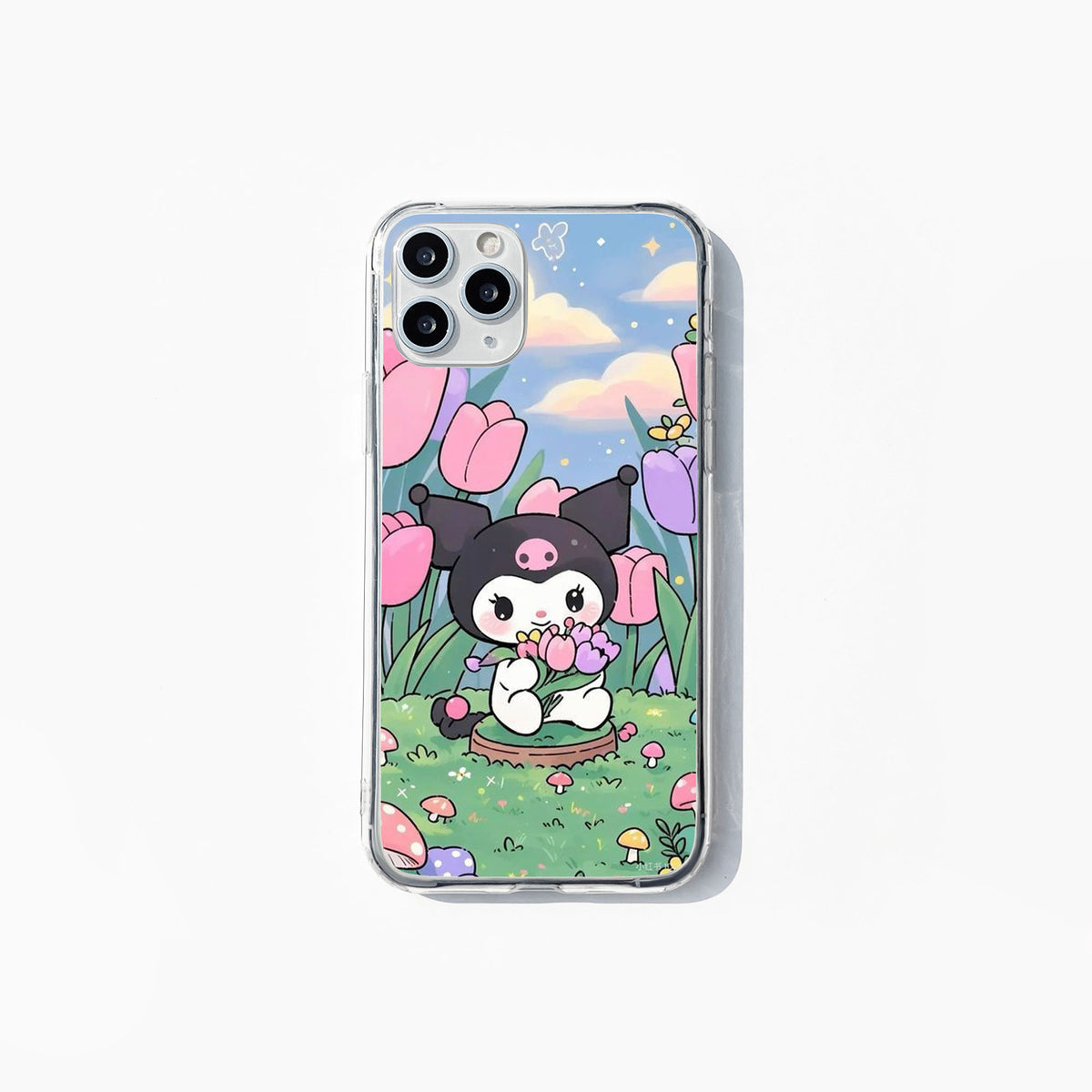 Kuromi 529