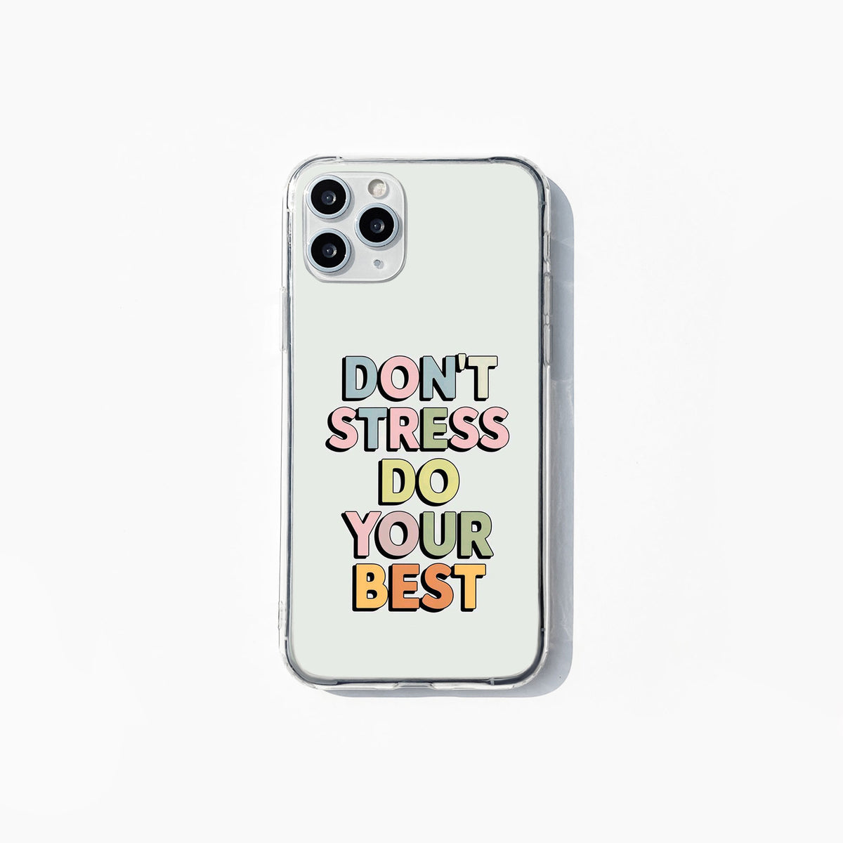 Dont Stress 532