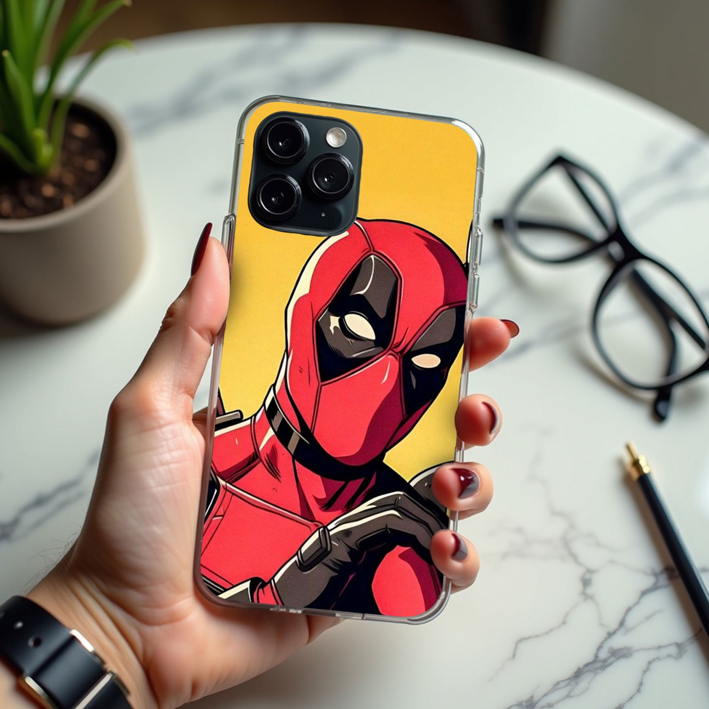 Deadpool 258