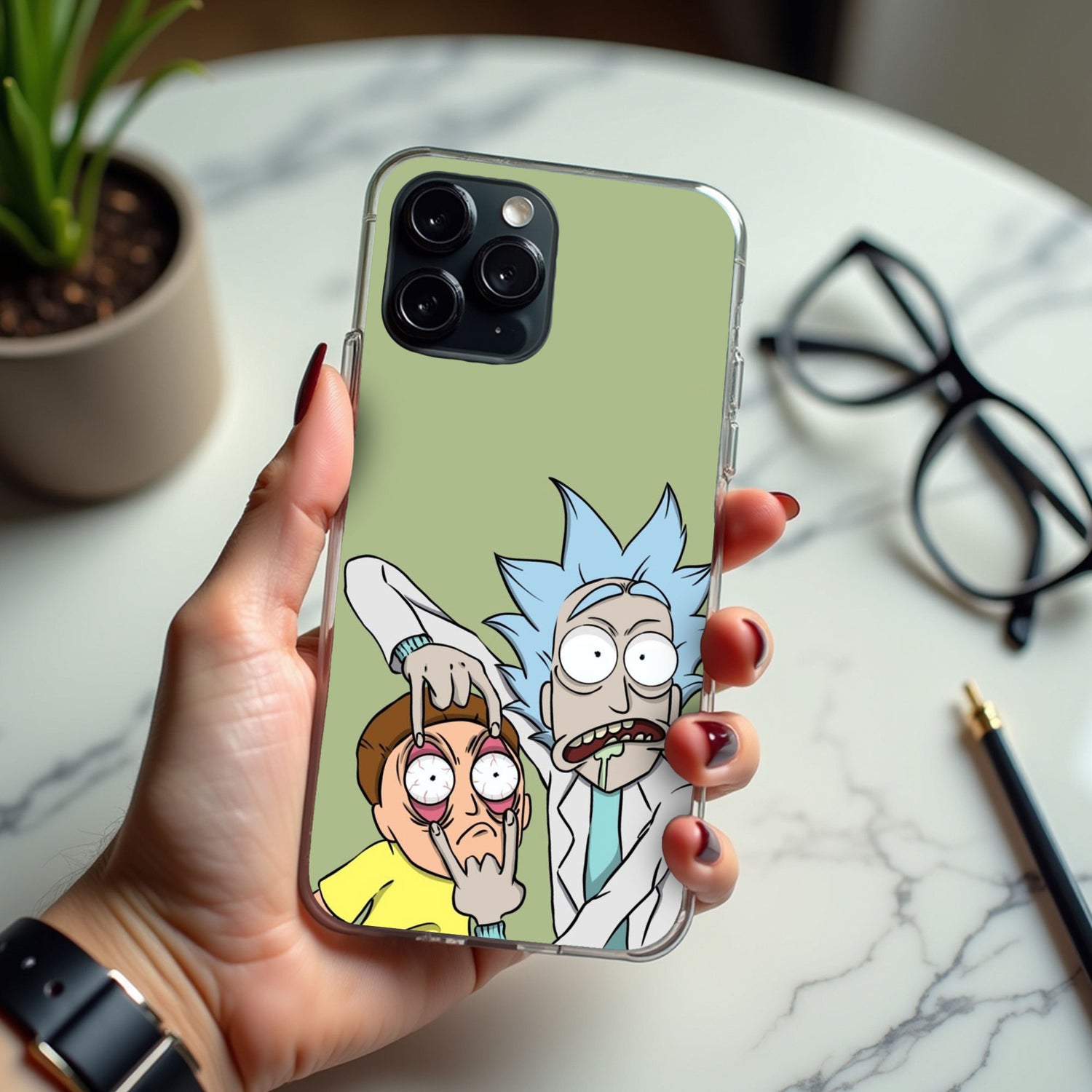 Rick and Morty 259