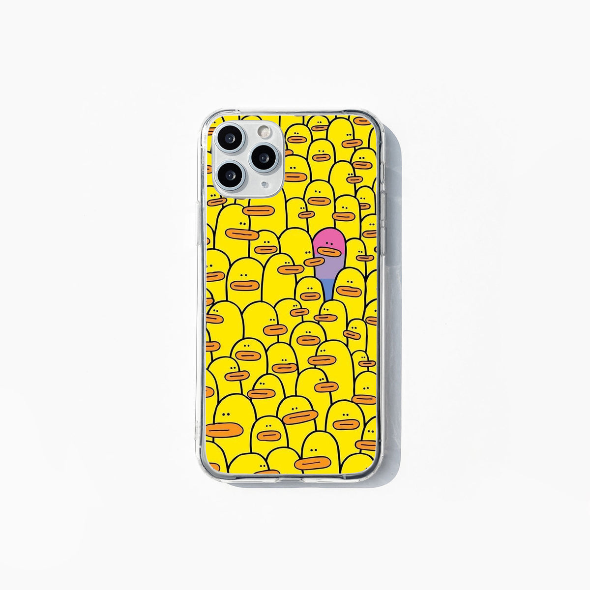 Ducks 54