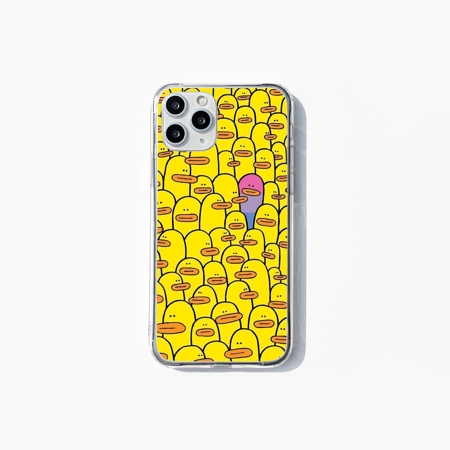 Ducks 54