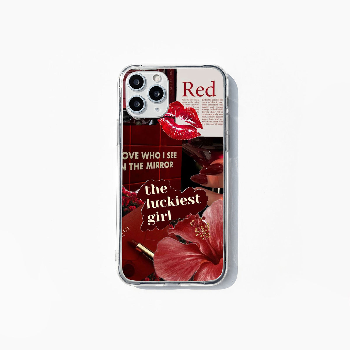 Red 551