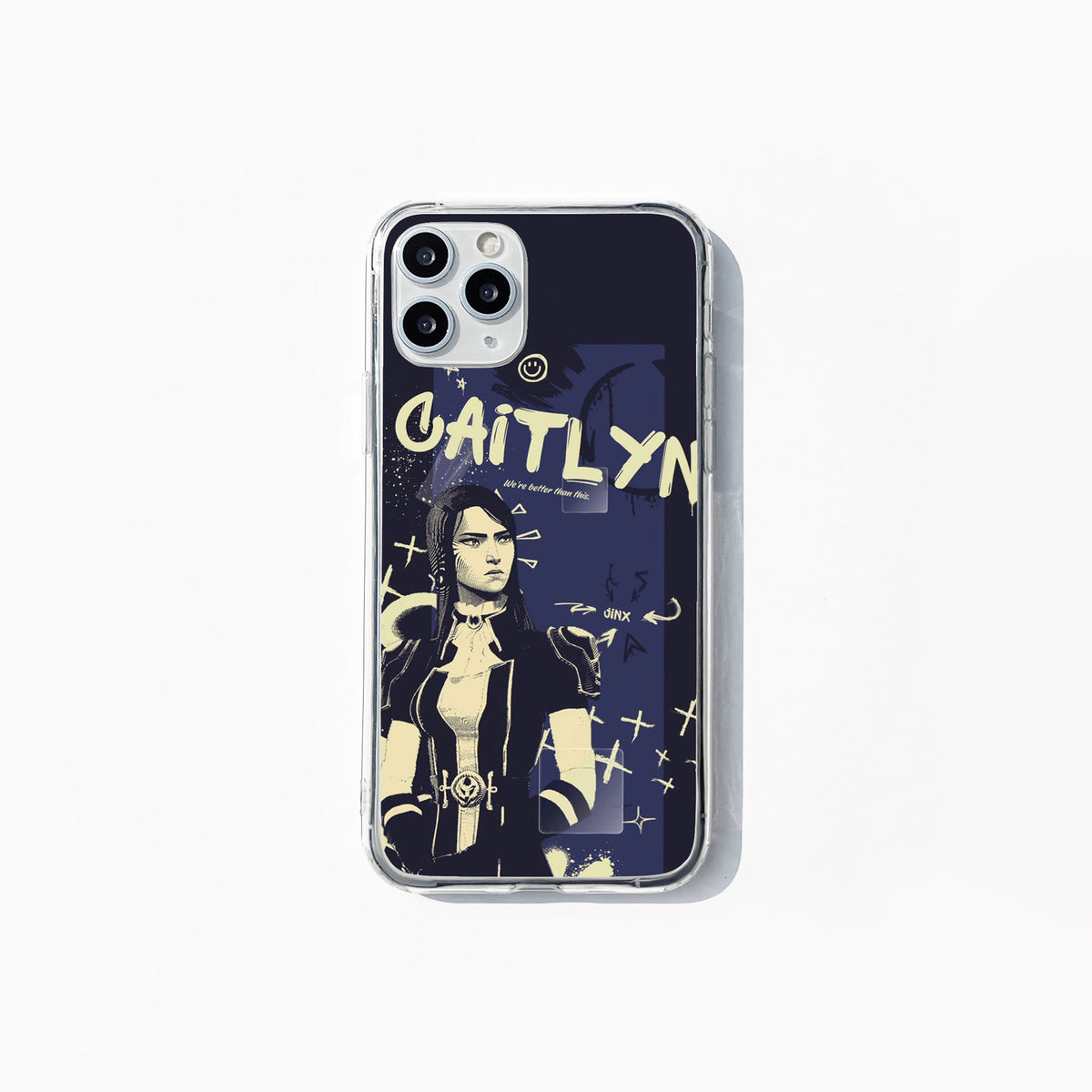Caitlyn 522