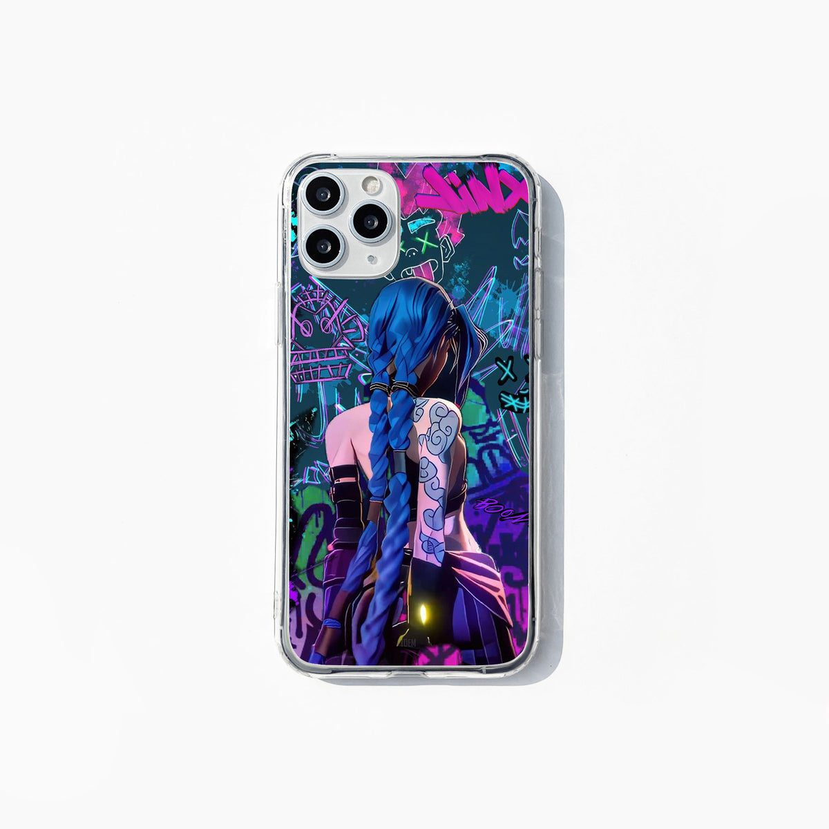 Jinx 553