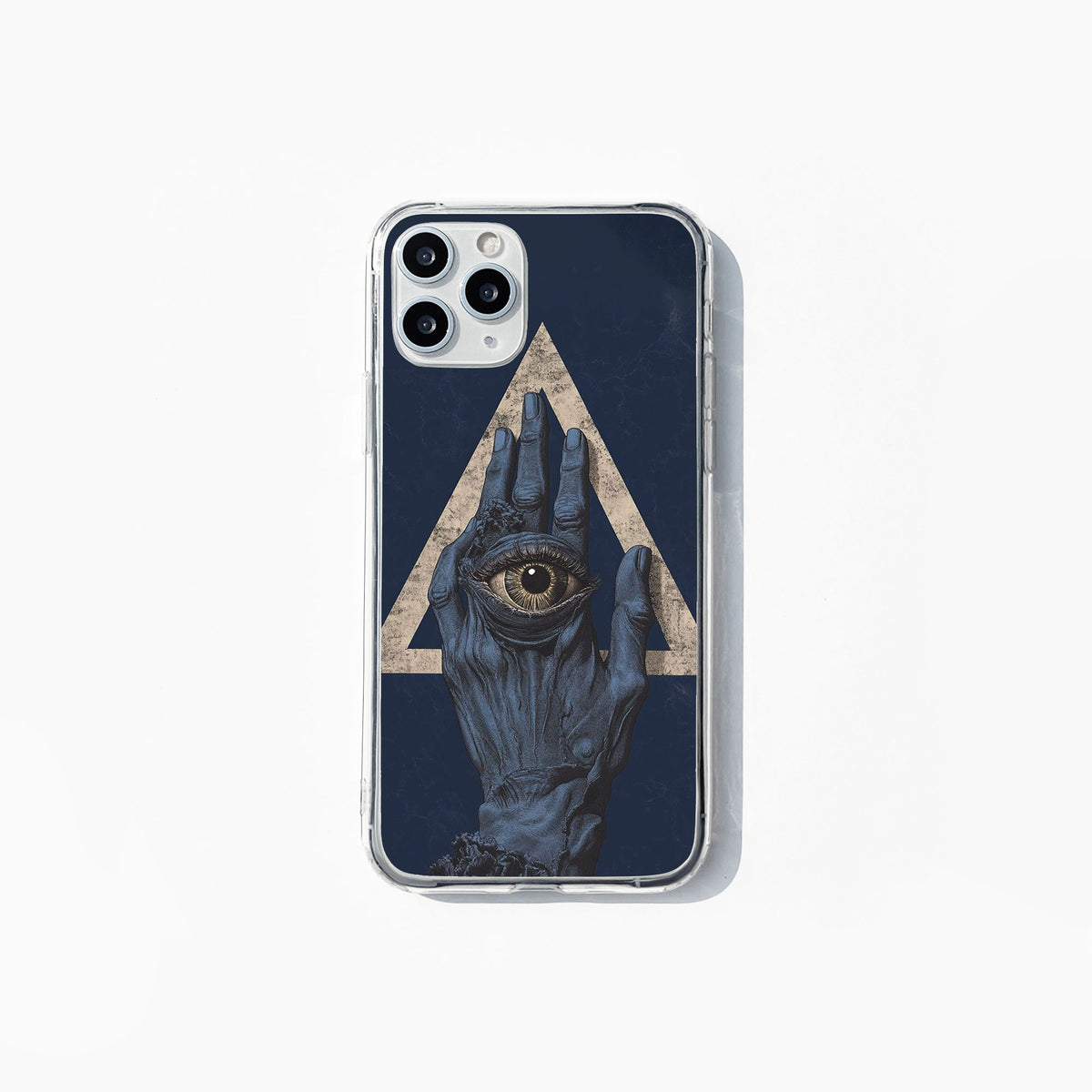 Eye 555