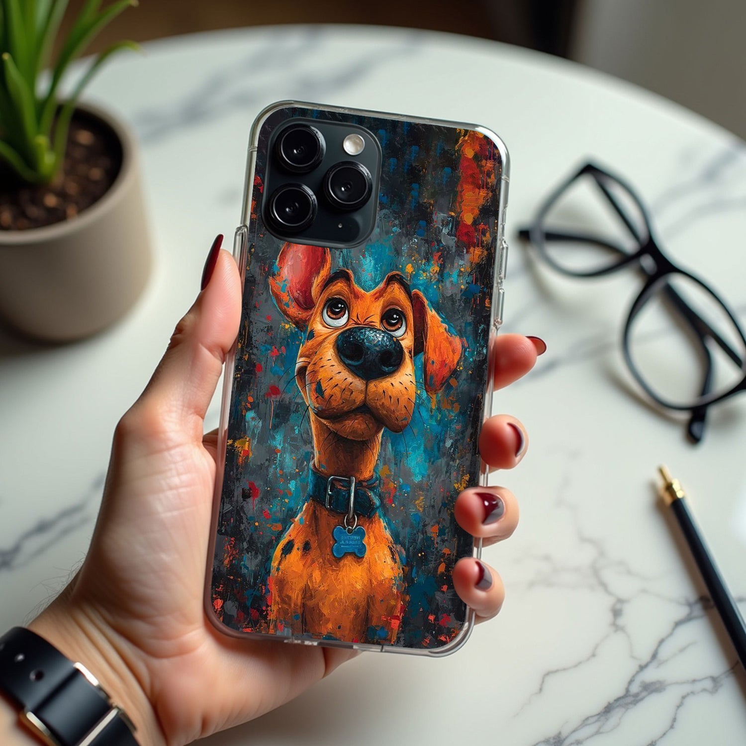 Scooby-Doo 251