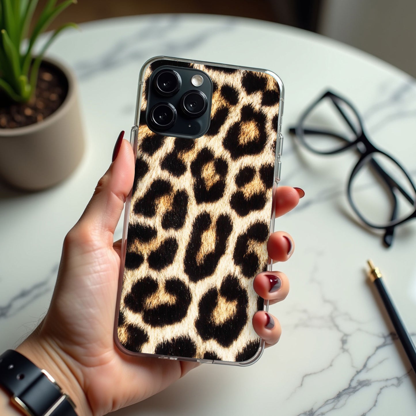 Leopar 313