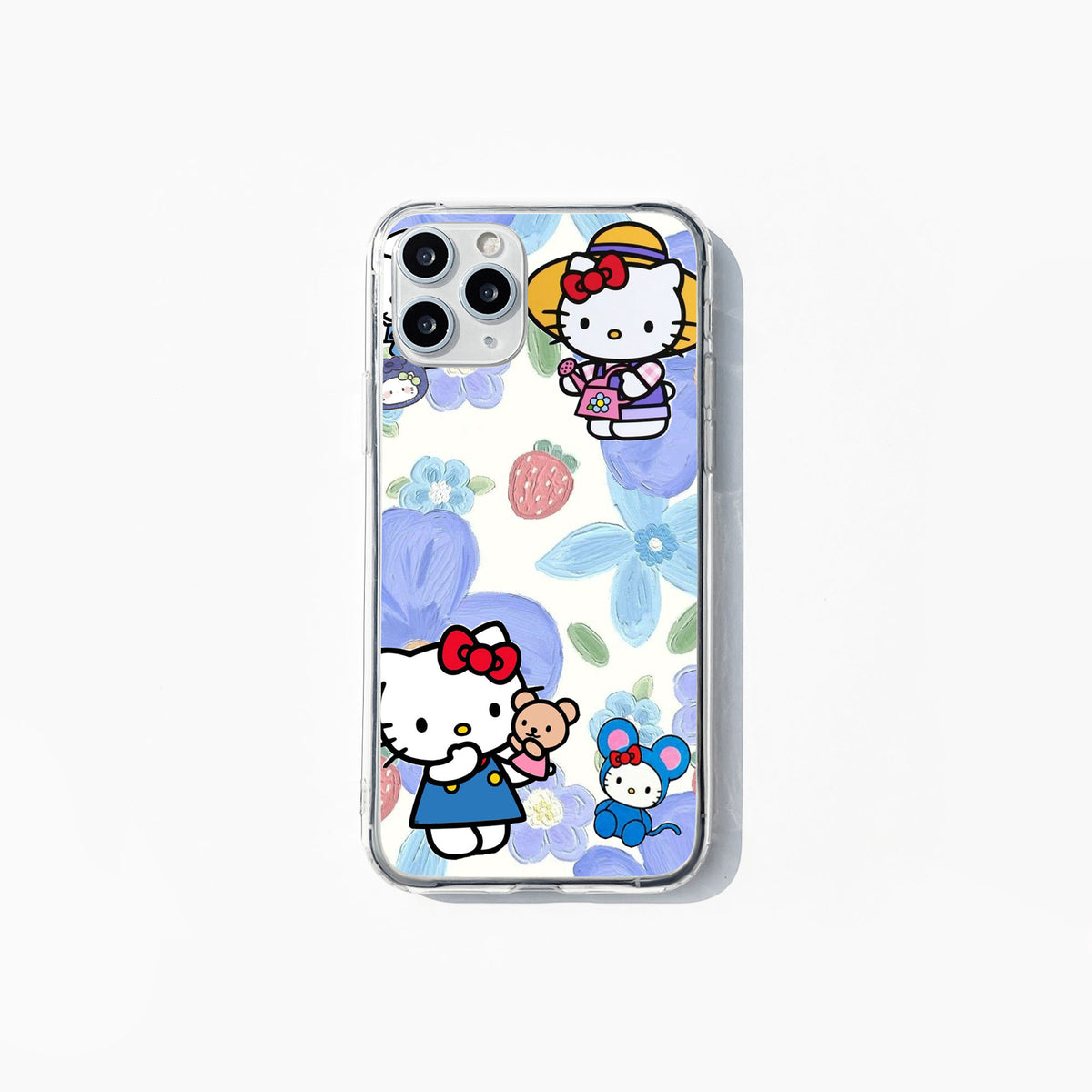 Hello Kitty 560