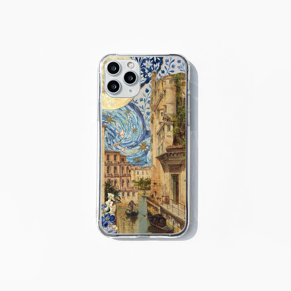VENETIAN DREAM