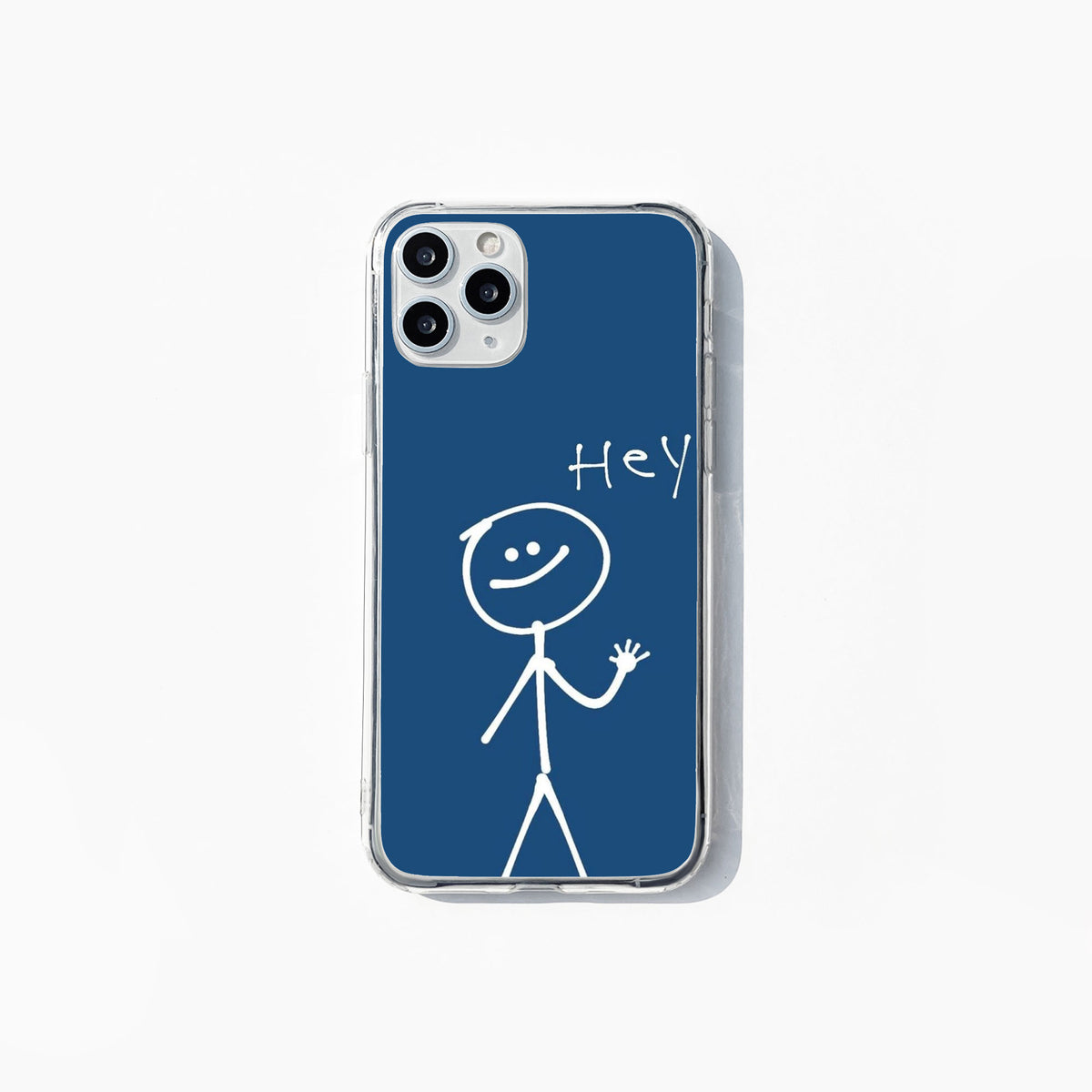 Heyyy!