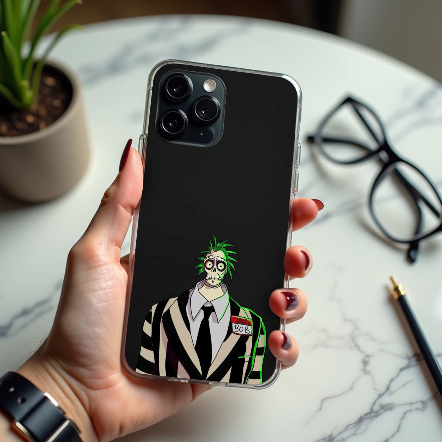 Beetlejuice 230
